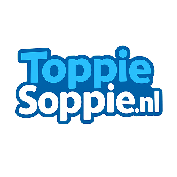 ToppieSoppie.nl
